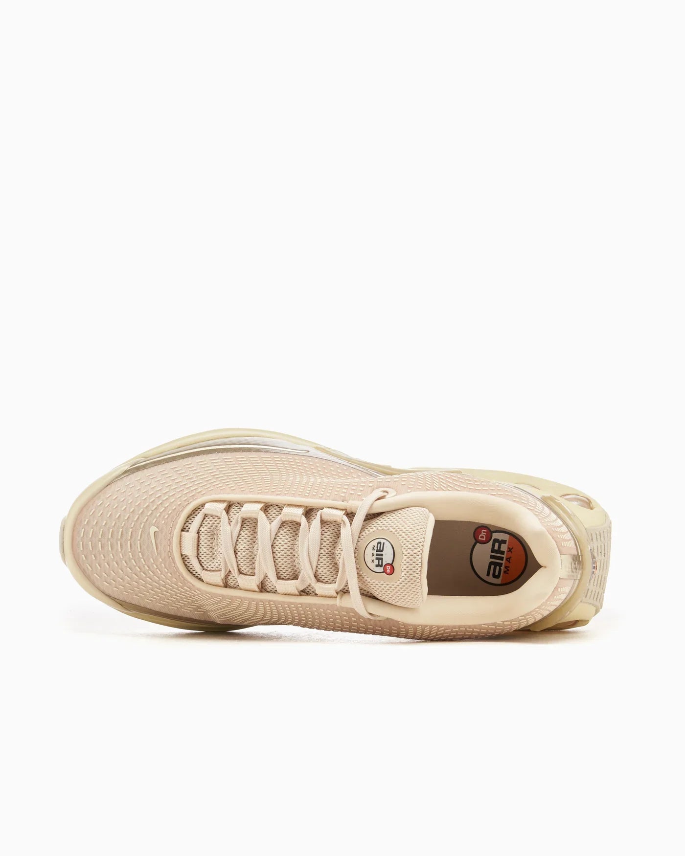 Nike Air Max Dn Light kaki Team Gold (Femme)