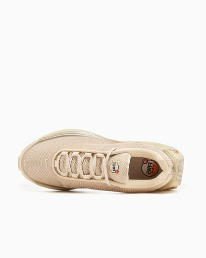 Nike Air Max Dn Light kaki Team Gold (Femme)