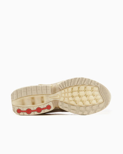 Nike Air Max Dn Light kaki Team Gold (Femme)