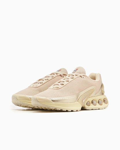 Nike Air Max Dn Light kaki Team Gold (Femme)