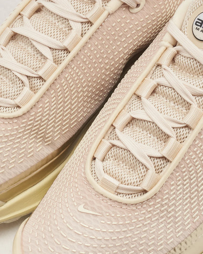 Nike Air Max Dn Light kaki Team Gold (Femme)