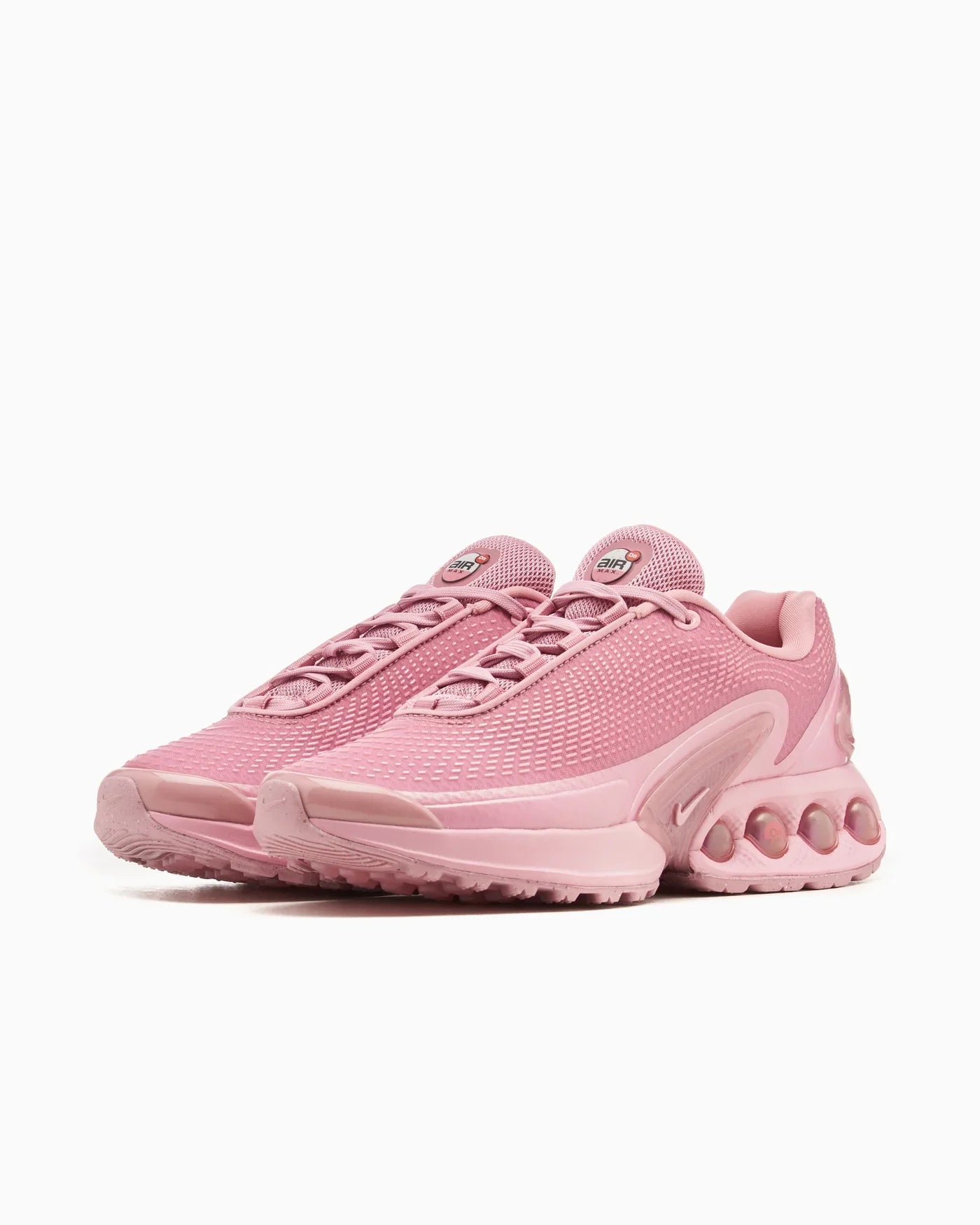 Nike Air Max DN Rose élémentaire (Femme)