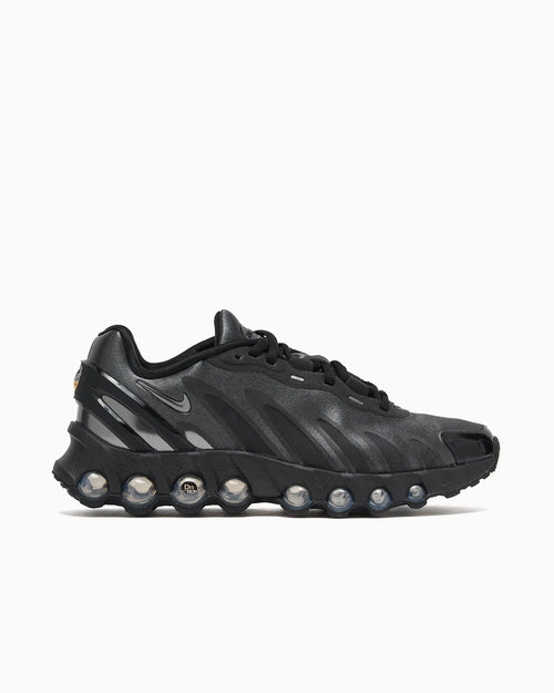 Nike Air Max DN8 Noir métallisé Gris foncé (Femme)
