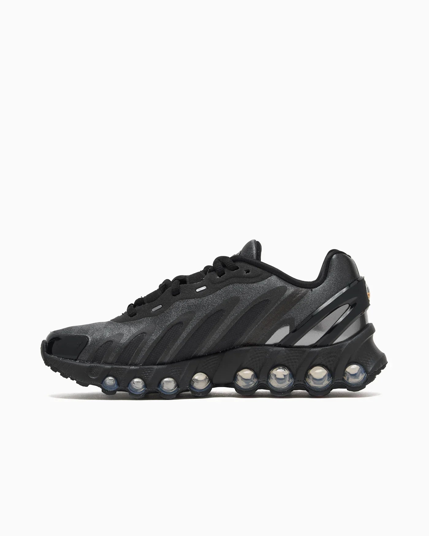 Nike Air Max DN8 Noir métallisé Gris foncé (Femme)