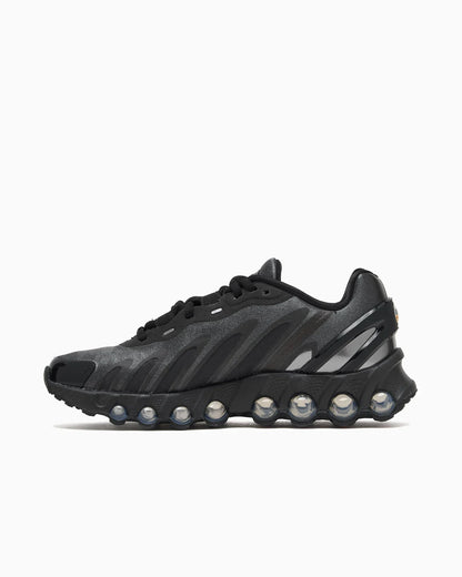 Nike Air Max DN8 Noir métallisé Gris foncé (Femme)