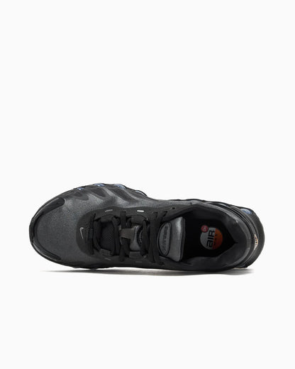 Nike Air Max DN8 Noir métallisé Gris foncé (Femme)