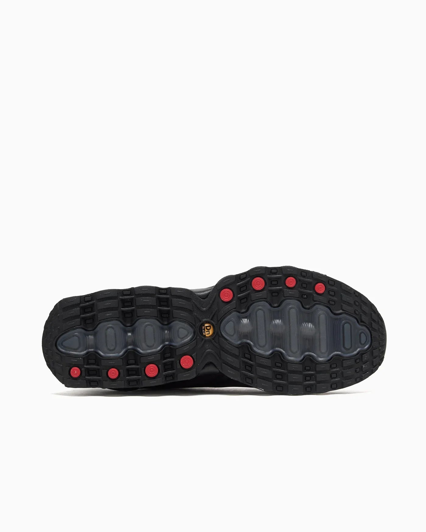 Nike Air Max DN8 Noir métallisé Gris foncé (Femme)
