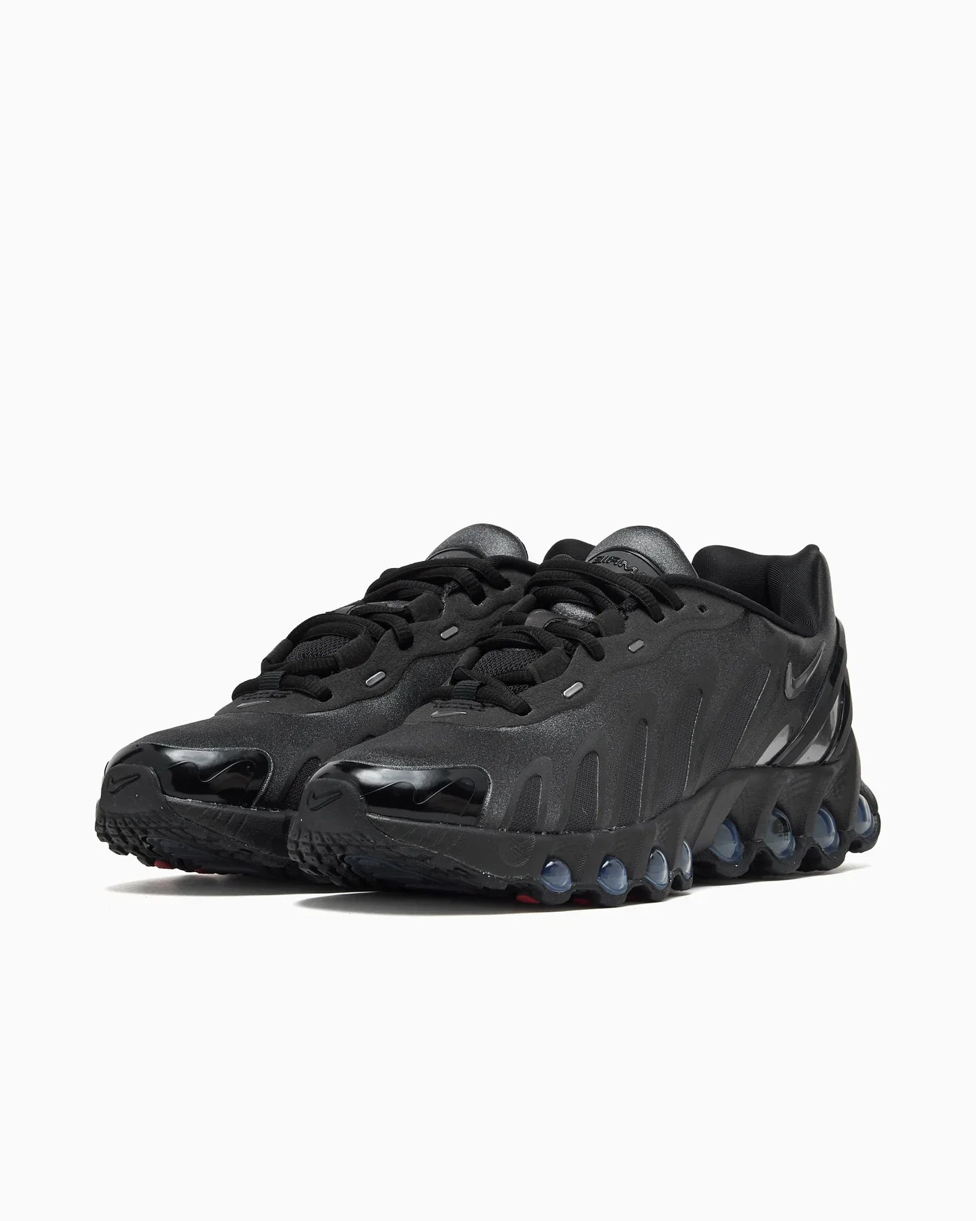 Nike Air Max DN8 Noir métallisé Gris foncé (Femme)