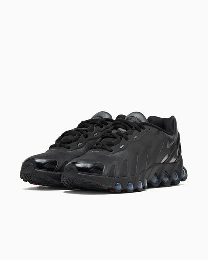 Nike Air Max DN8 Noir métallisé Gris foncé (Femme)