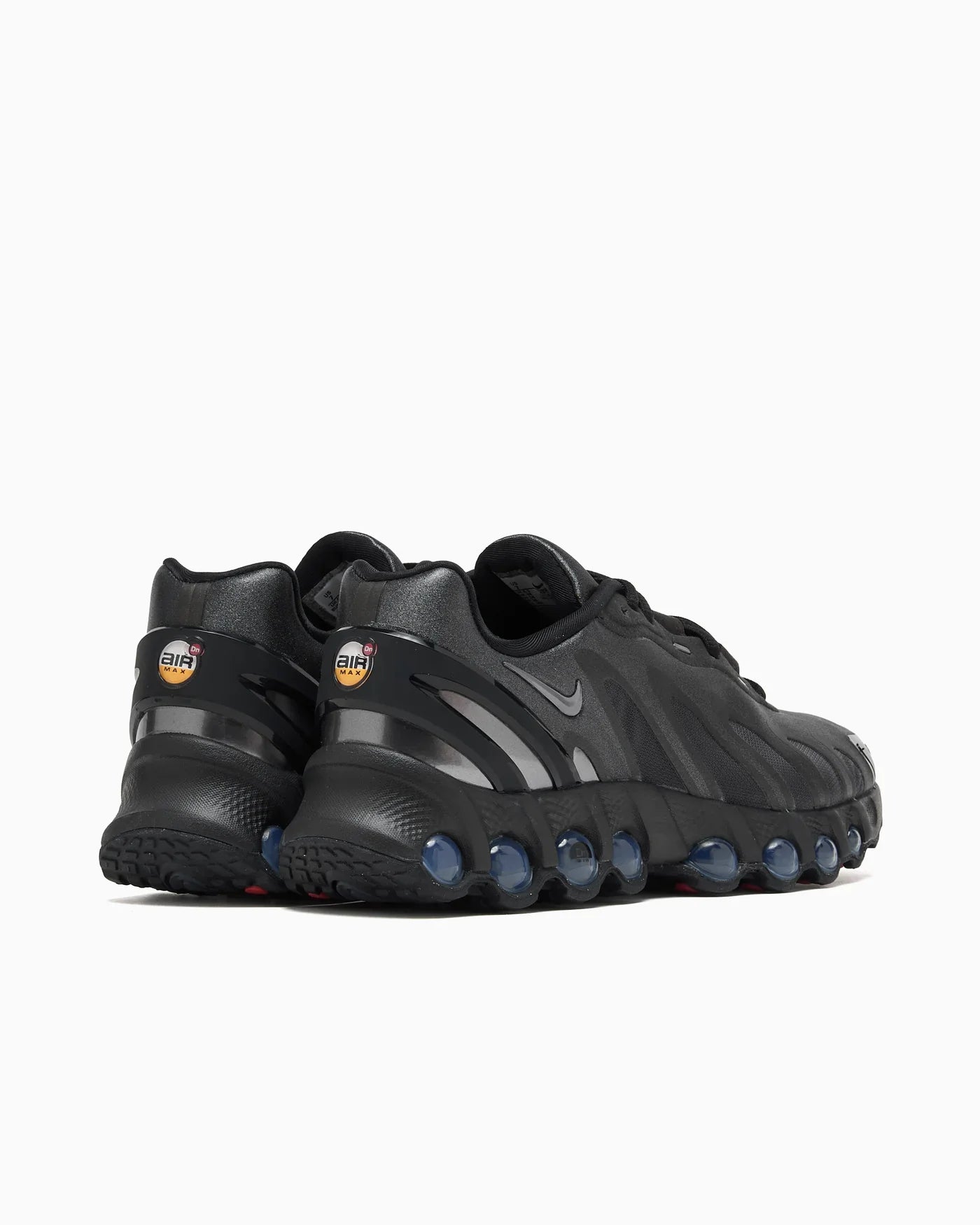 Nike Air Max DN8 Noir métallisé Gris foncé (Femme)