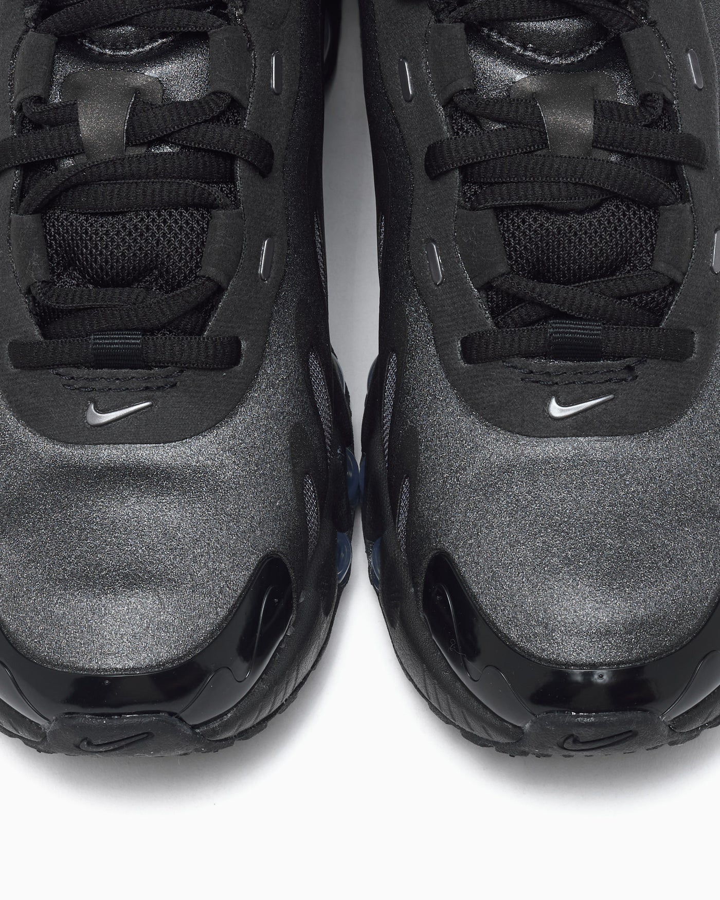 Nike Air Max DN8 Noir métallisé Gris foncé (Femme)