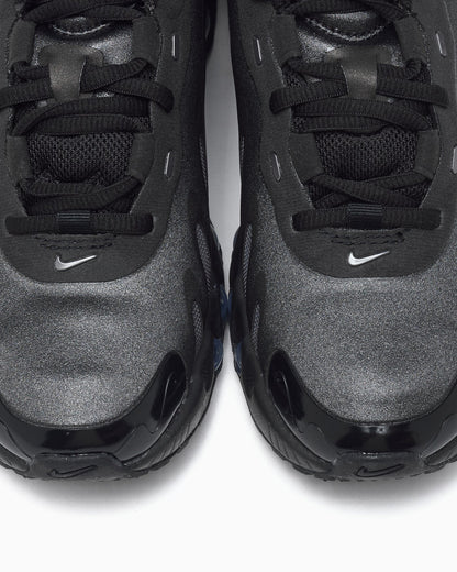 Nike Air Max DN8 Noir métallisé Gris foncé (Femme)