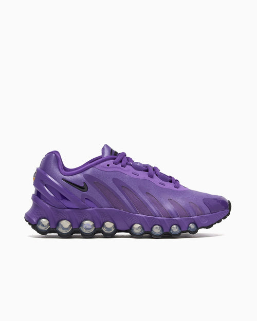 Nike Air Max Dn8 Prune Sauvage (Femme)