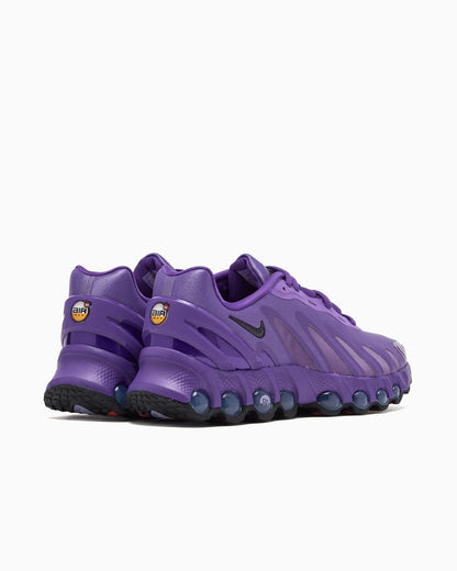 Nike Air Max Dn8 Prune Sauvage (Femme)