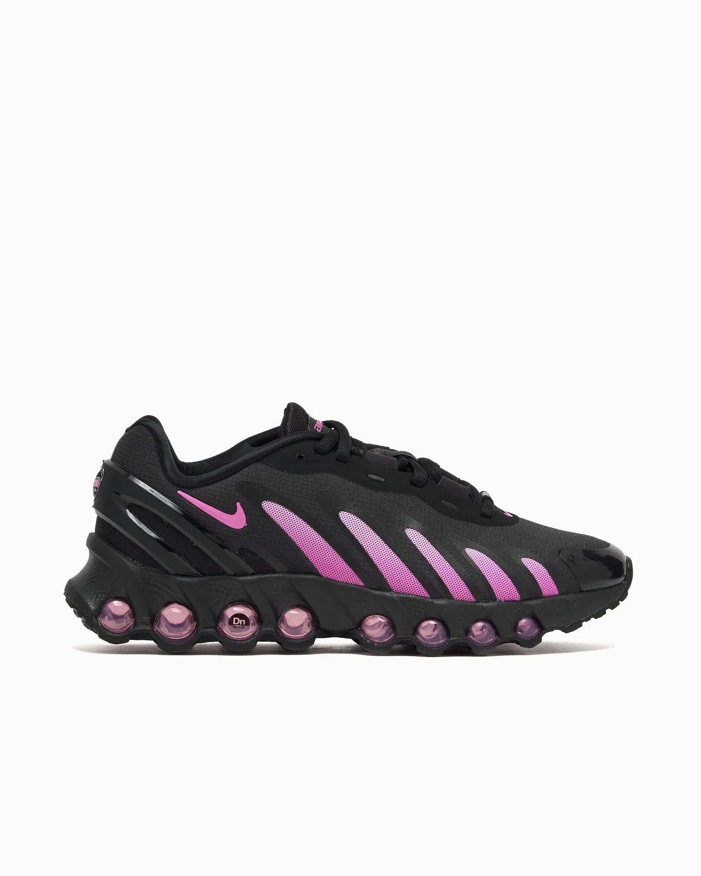 Nike Air Max Dn8 Noir Rose Foam (Femme)