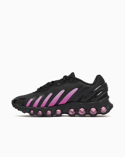 Nike Air Max Dn8 Noir Rose Foam (Femme)