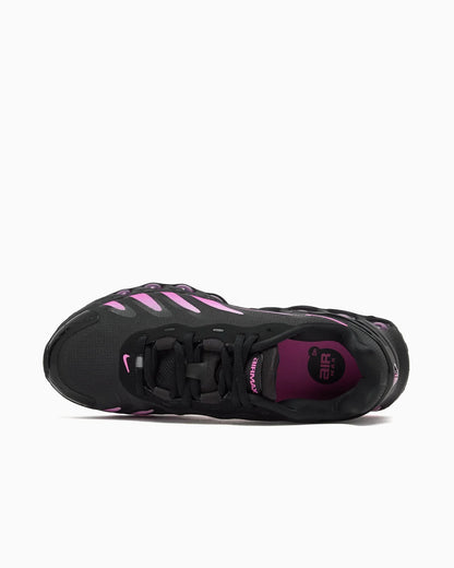 Nike Air Max Dn8 Noir Rose Foam (Femme)