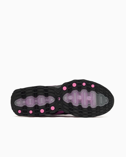 Nike Air Max Dn8 Noir Rose Foam (Femme)