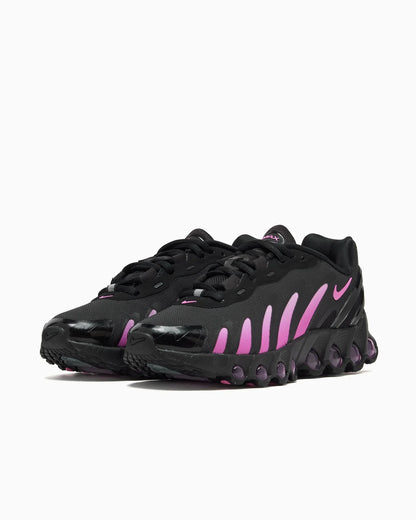 Nike Air Max Dn8 Noir Rose Foam (Femme)