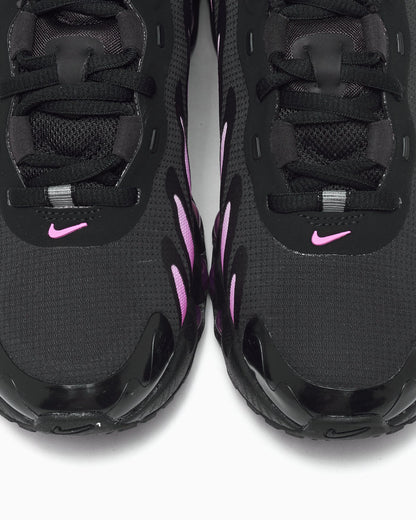 Nike Air Max Dn8 Noir Rose Foam (Femme)