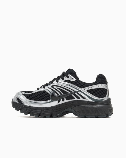 Nike Air Max Moto 2K Noir Métallisé Argenté (Femme)
