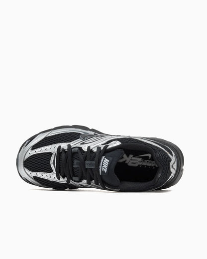 Nike Air Max Moto 2K Noir Métallisé Argenté (Femme)