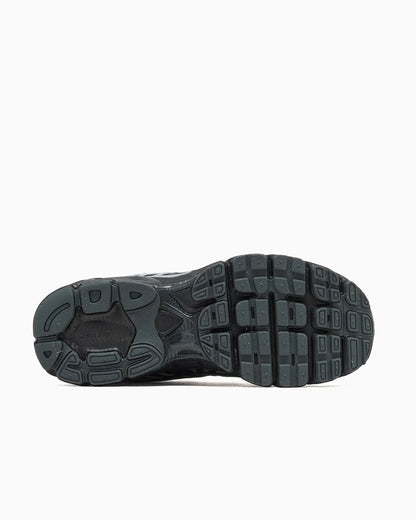 Nike Air Max Moto 2K Noir Métallisé Argenté (Femme)