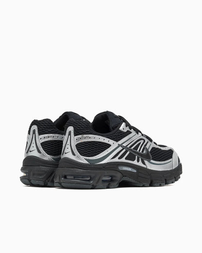Nike Air Max Moto 2K Noir Métallisé Argenté (Femme)