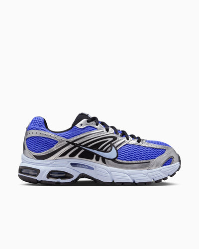 Nike Air Max Moto 2K saphir métallisé argenté (Femme)