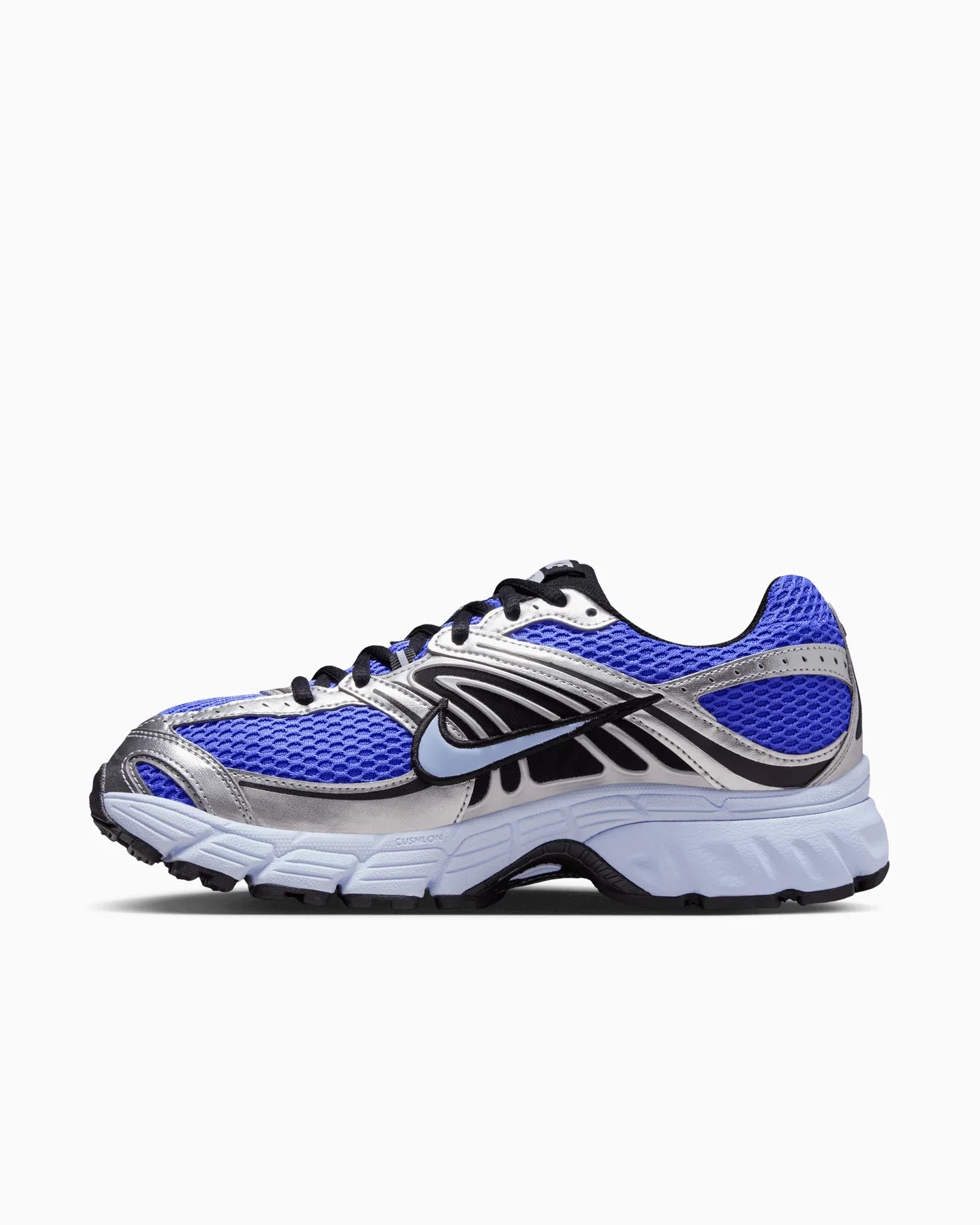 Nike Air Max Moto 2K saphir métallisé argenté (Femme)
