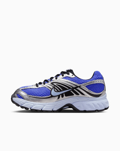 Nike Air Max Moto 2K saphir métallisé argenté (Femme)