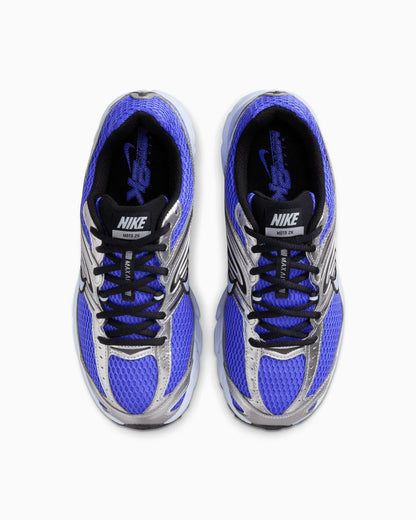 Nike Air Max Moto 2K saphir métallisé argenté (Femme)