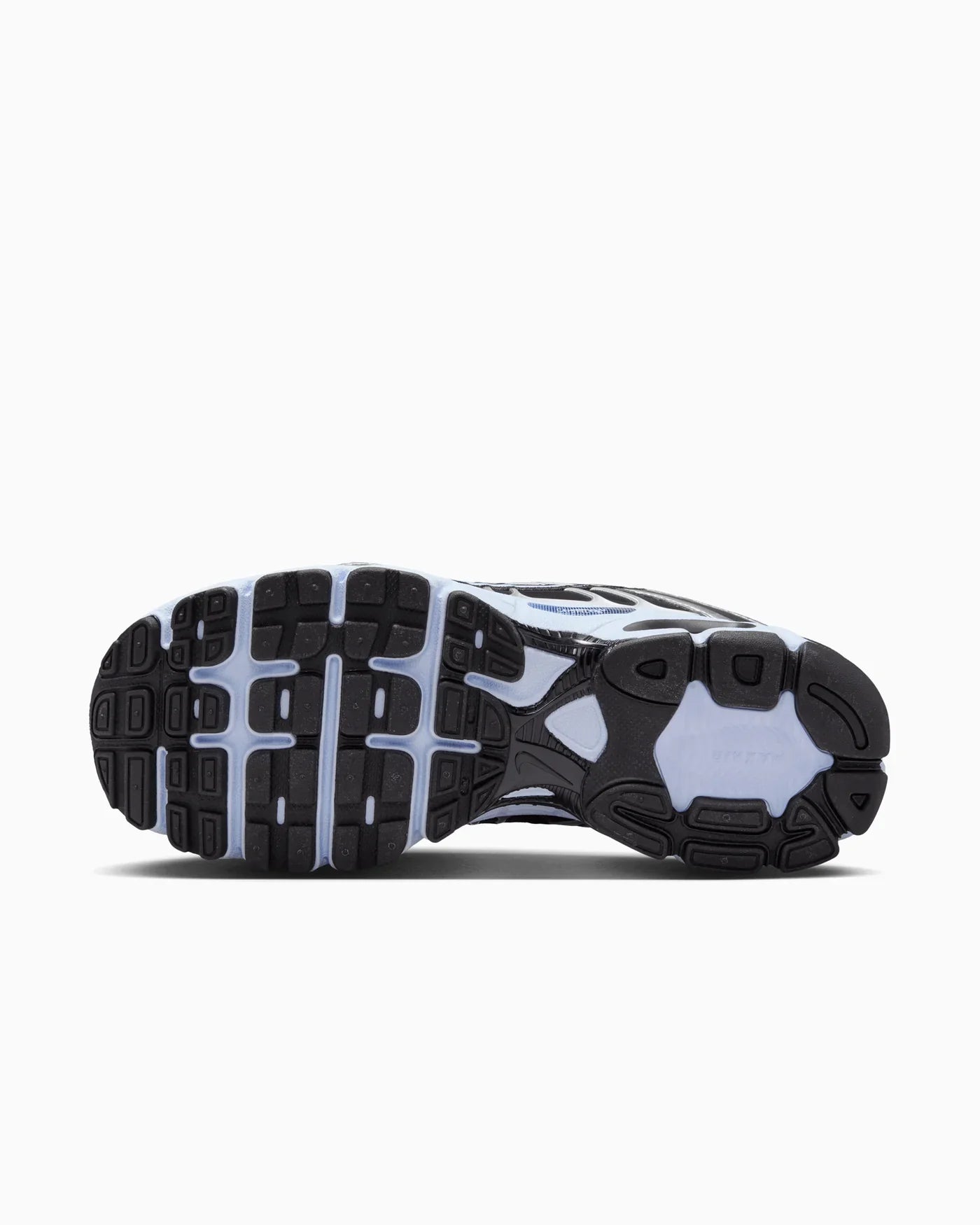 Nike Air Max Moto 2K saphir métallisé argenté (Femme)