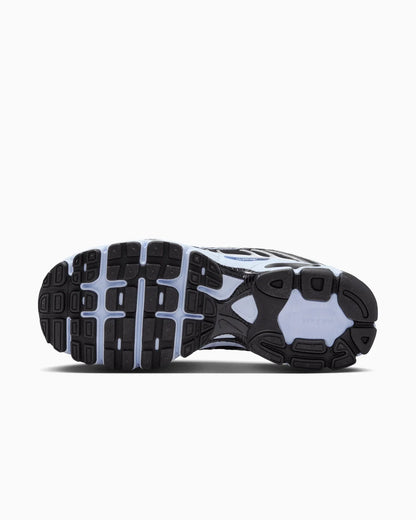 Nike Air Max Moto 2K saphir métallisé argenté (Femme)