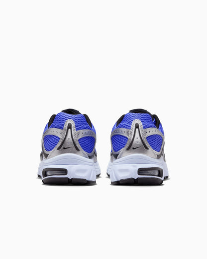 Nike Air Max Moto 2K saphir métallisé argenté (Femme)