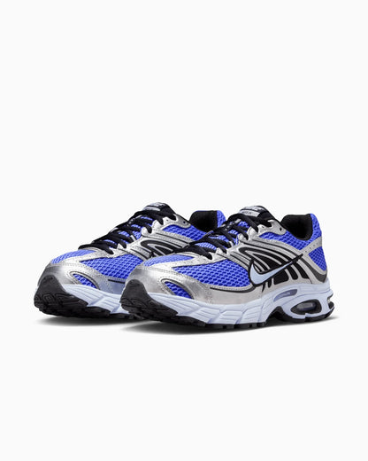 Nike Air Max Moto 2K saphir métallisé argenté (Femme)