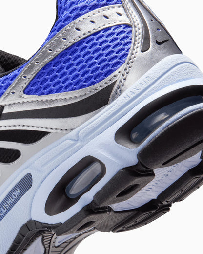 Nike Air Max Moto 2K saphir métallisé argenté (Femme)