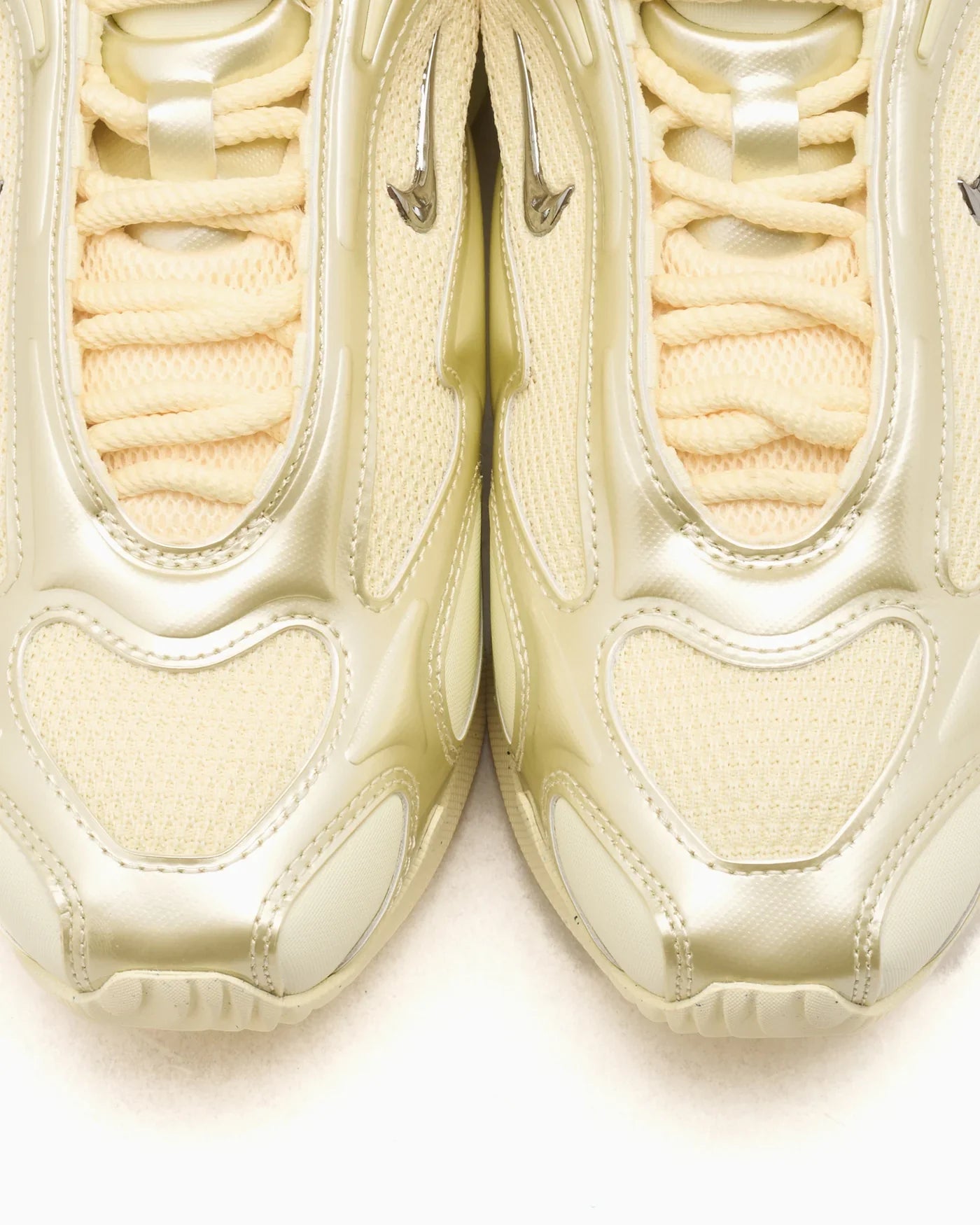 Nike Air Max Muse Champagne (Femme)