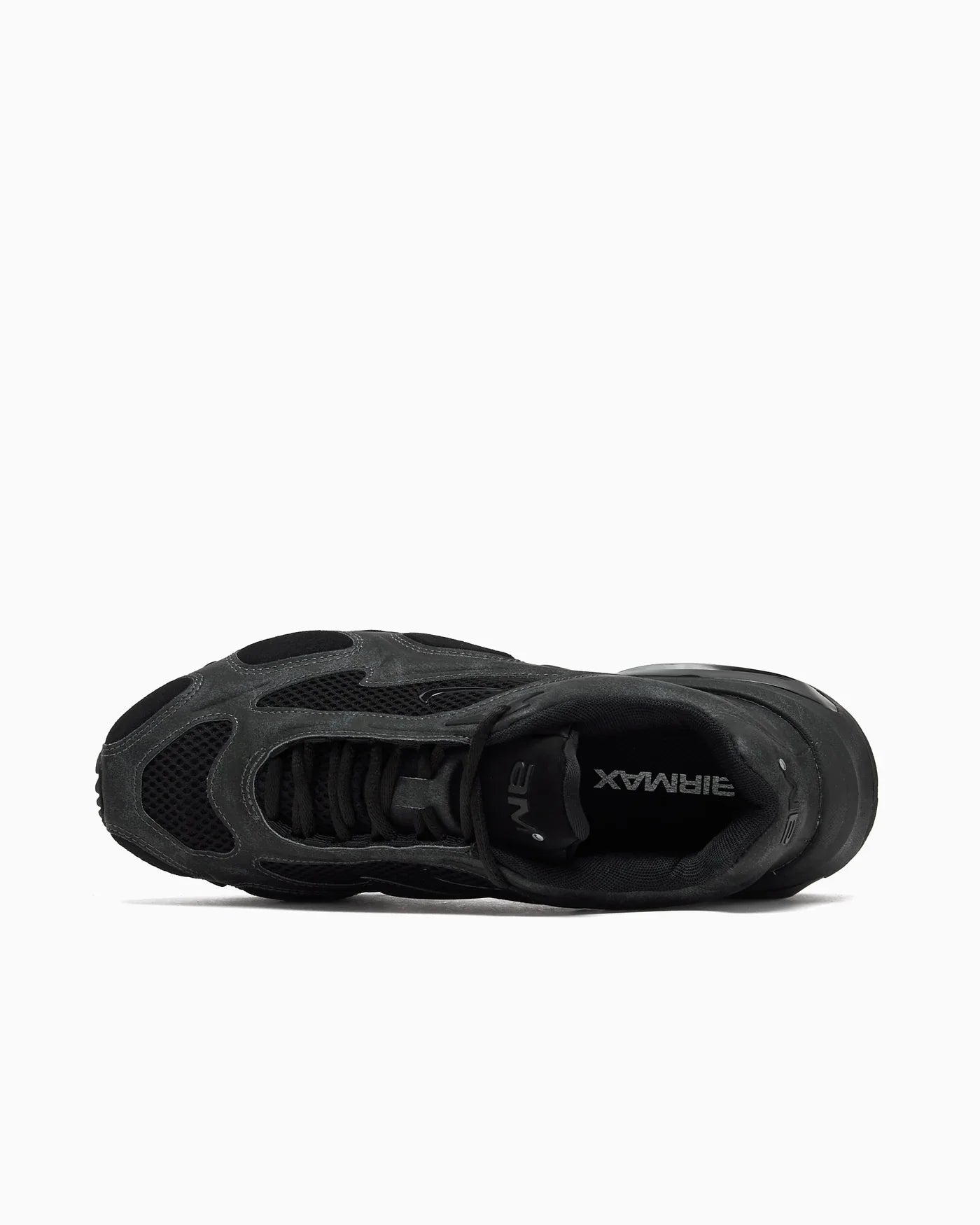 Nike Air Max Muse SE anthracite noir (Femme)