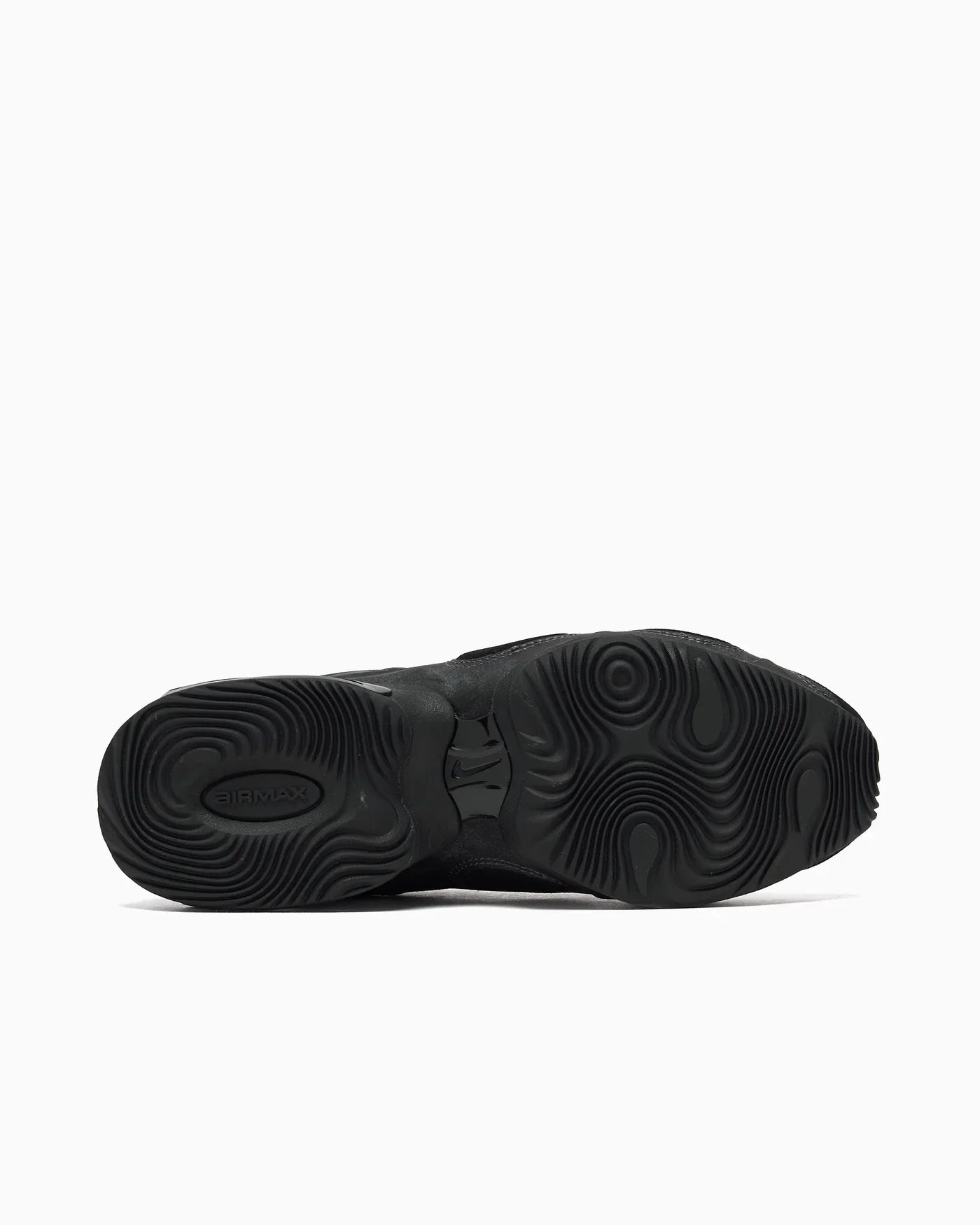 Nike Air Max Muse SE anthracite noir (Femme)