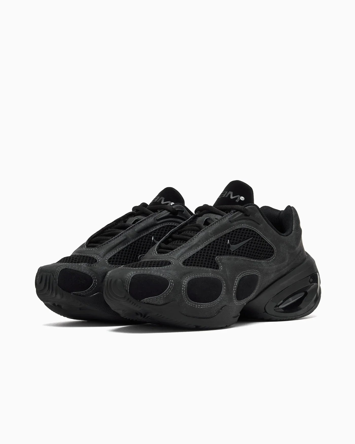 Nike Air Max Muse SE anthracite noir (Femme)