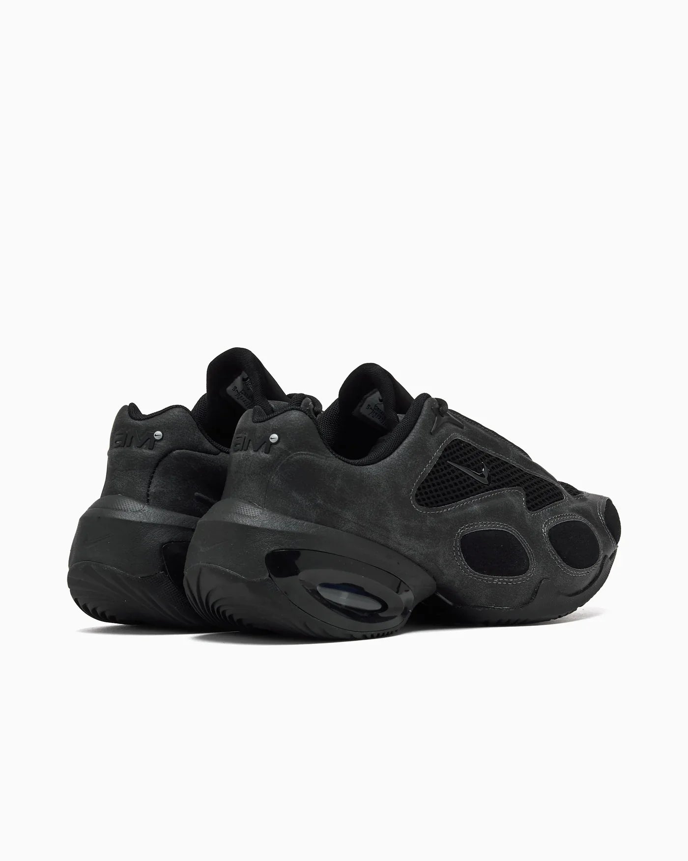 Nike Air Max Muse SE anthracite noir (Femme)