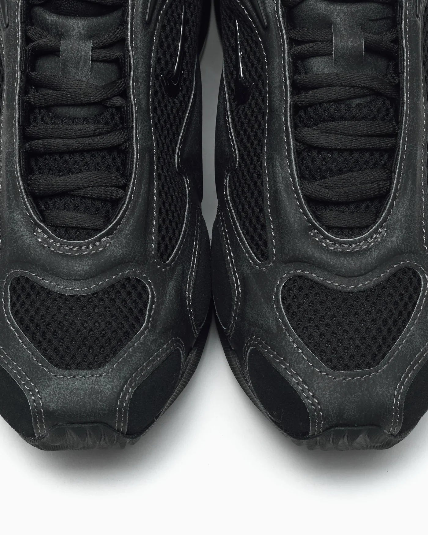 Nike Air Max Muse SE anthracite noir (Femme)