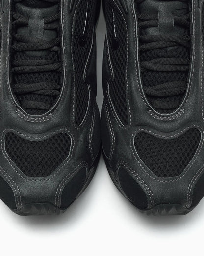 Nike Air Max Muse SE anthracite noir (Femme)