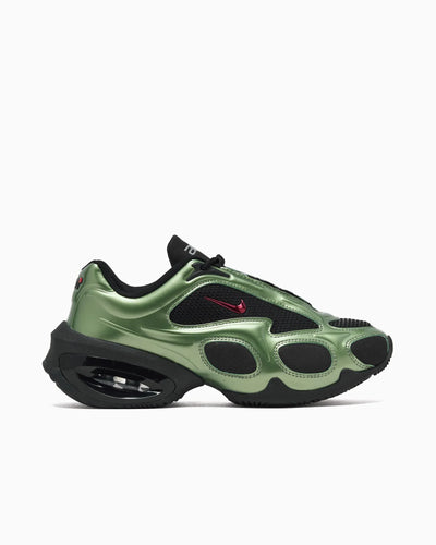 Nike Air Max Muse Vert huile métallisé (Femme)