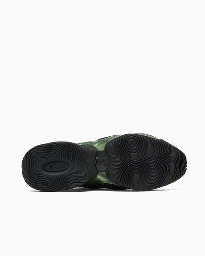 Nike Air Max Muse Vert huile métallisé (Femme)