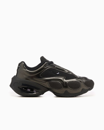 Nike Air Max Muse Triple Black (Femme)