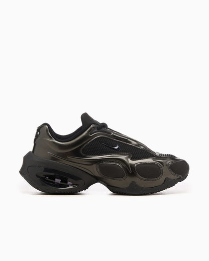 Nike Air Max Muse Triple Black (Femme)