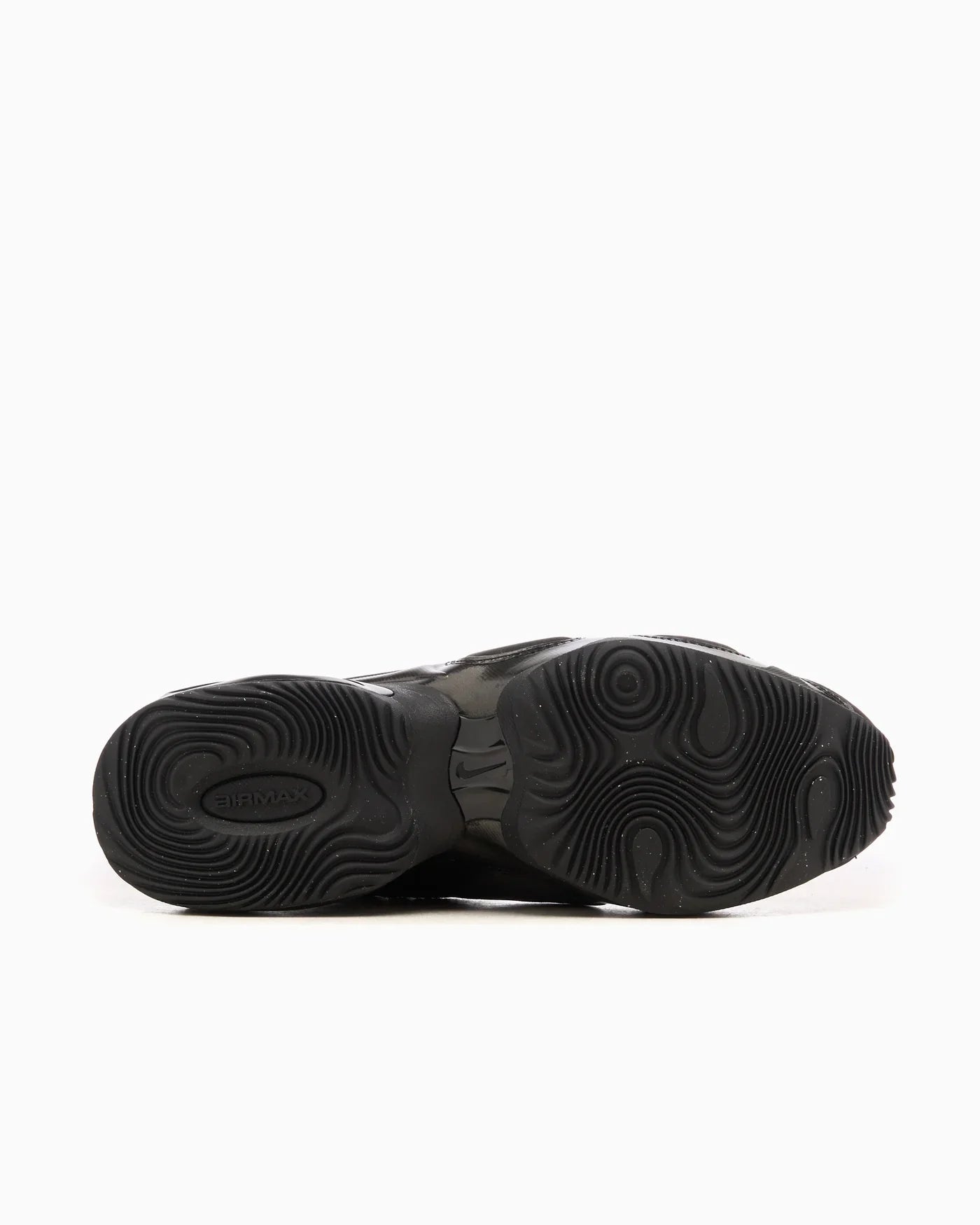 Nike Air Max Muse Triple Black (Femme)