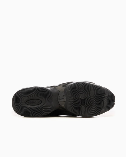Nike Air Max Muse Triple Black (Femme)